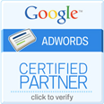 Google Certified Partner