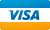 Visa Kredi Kartı İle Alışveriş Yapabilirsiniz