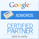 Google Certified Partner