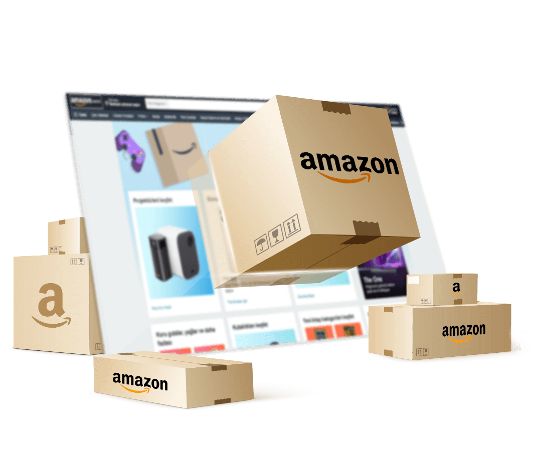 Amazon Entegrasyon