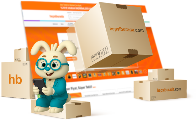 Hepsiburada Sepeti Entegrasyon