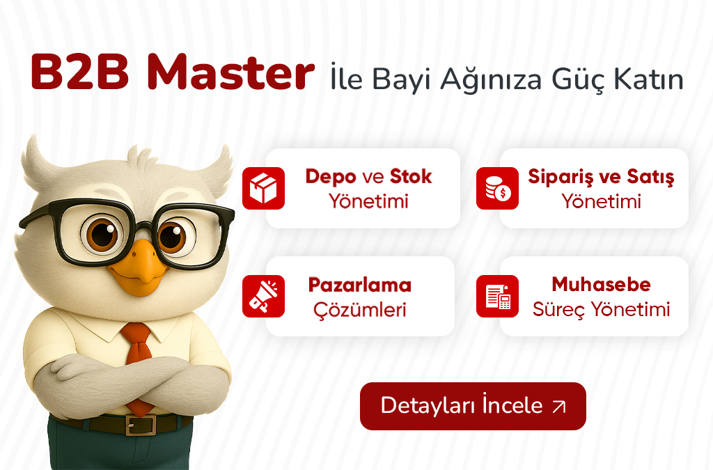 B2B Master