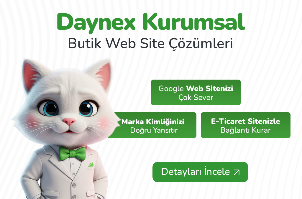 Daynex Kurumsal