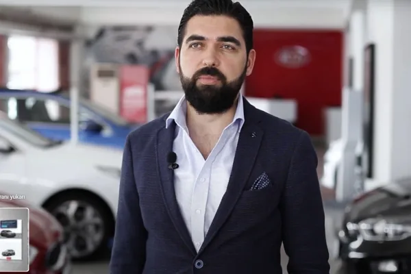 Mustafa Ersu