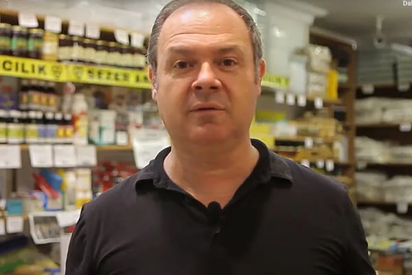 Yalçın Sezer