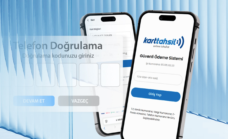 Akıllı Üye Yönetimi