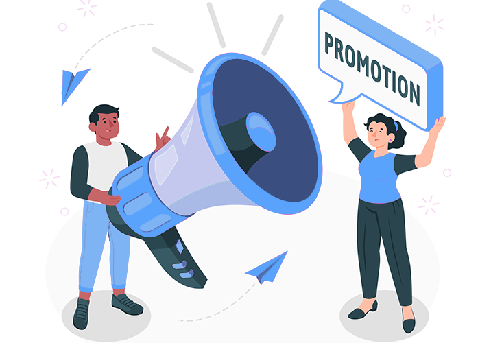 Promosyonlu Siparişler