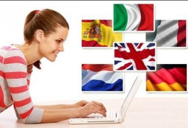 Yabancı Dilli Web Sitesi Yapmak Profesyonellik Gerektirir