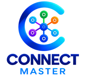 Connect Master logosu