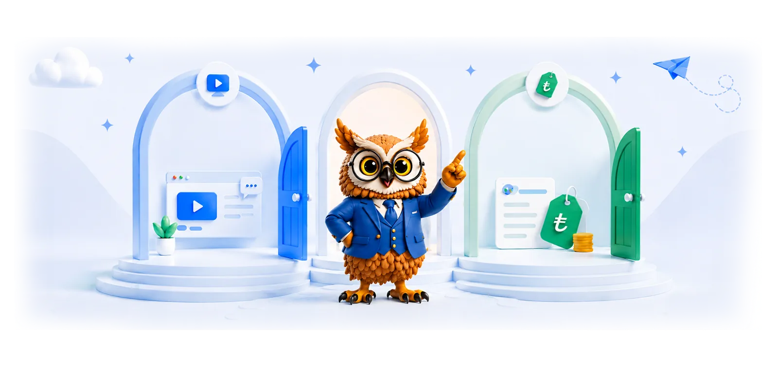 Connect Master demo talebi ve fiyat inceleme görseli