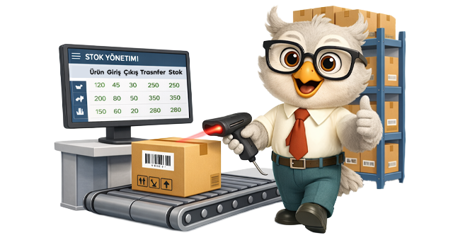 Daynex B2B Master Muhasebeleştirme Modülü - Finansal süreçlerinizi tek noktadan yönetin