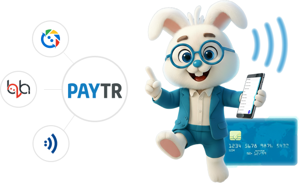 PayTR Sanal Pos Entegrasyonu