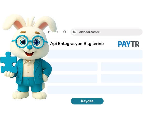PayTR Sanal Pos Entegrasyonu