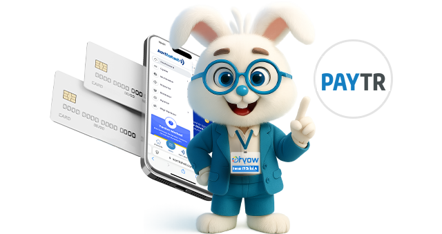 PayTR Sanal Pos Entegrasyonu